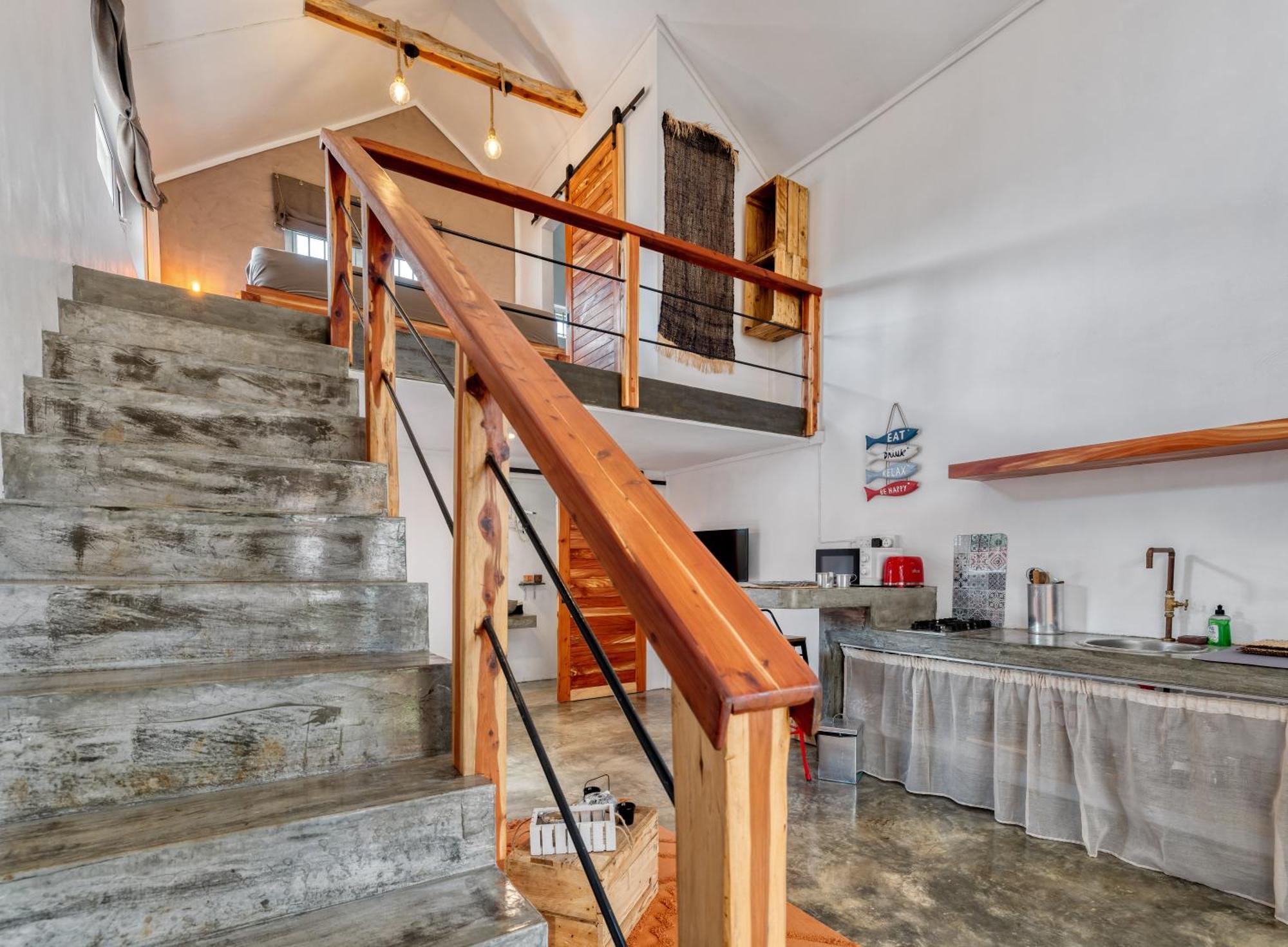 La Maison Ojas Eco Lodges - Your Journey To Well-Being Albion Exterior foto