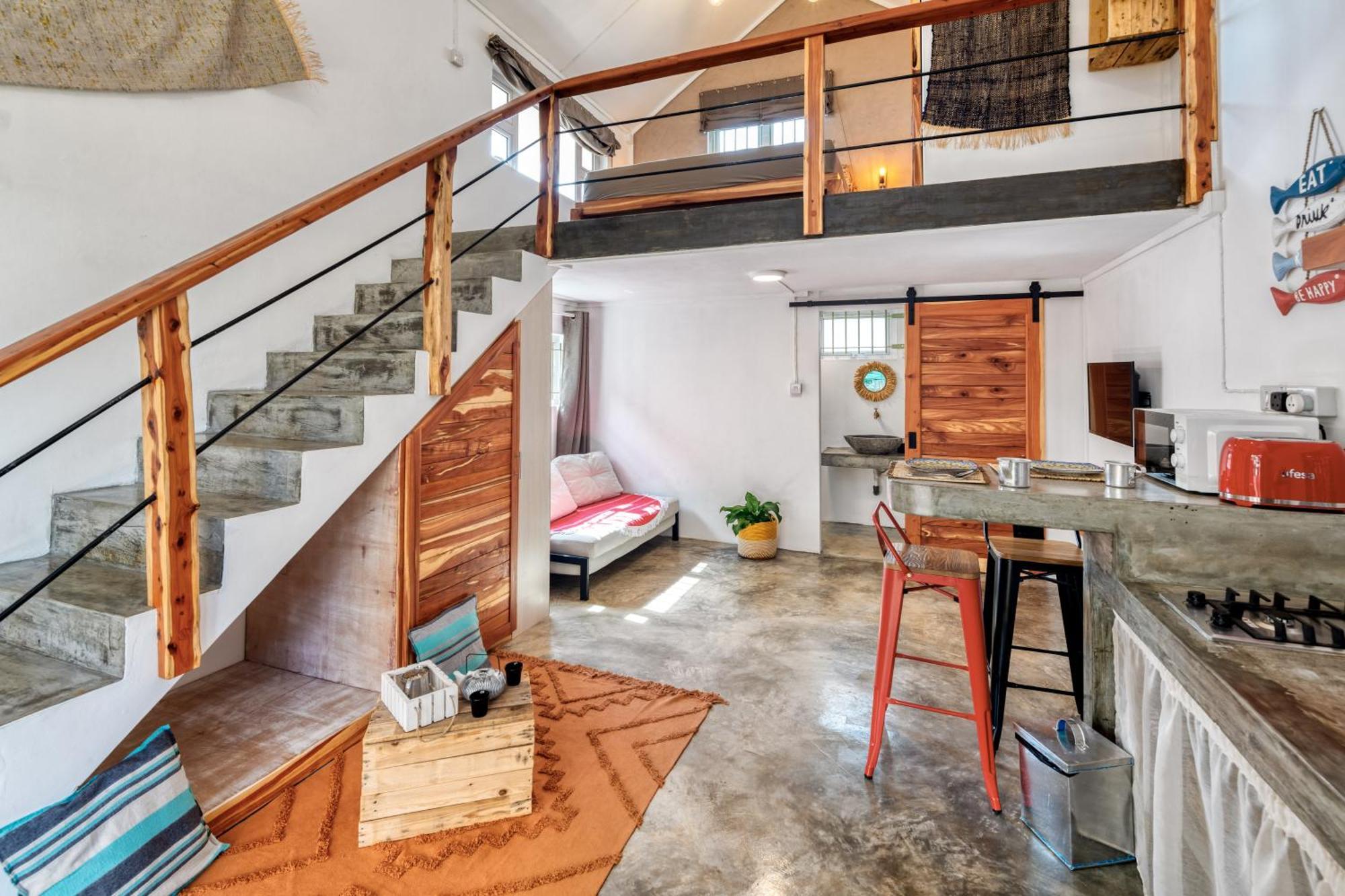 La Maison Ojas Eco Lodges - Your Journey To Well-Being Albion Exterior foto