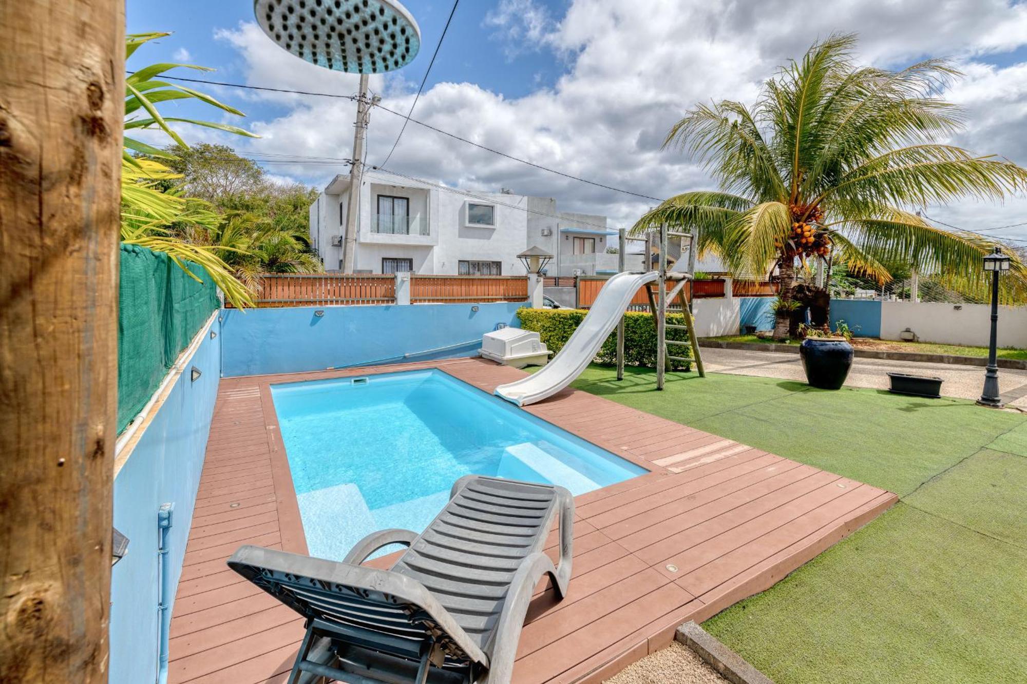La Maison Ojas Eco Lodges - Your Journey To Well-Being Albion Exterior foto
